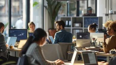 BA Insight vs Glean: Why BA Insight is the Superior AI-Driven Knowledge Management Solution