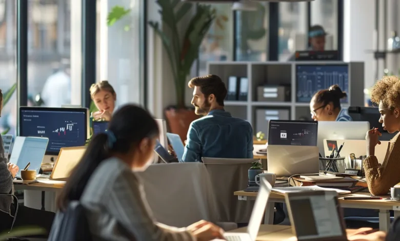 BA Insight vs Glean: Why BA Insight is the Superior AI-Driven Knowledge Management Solution