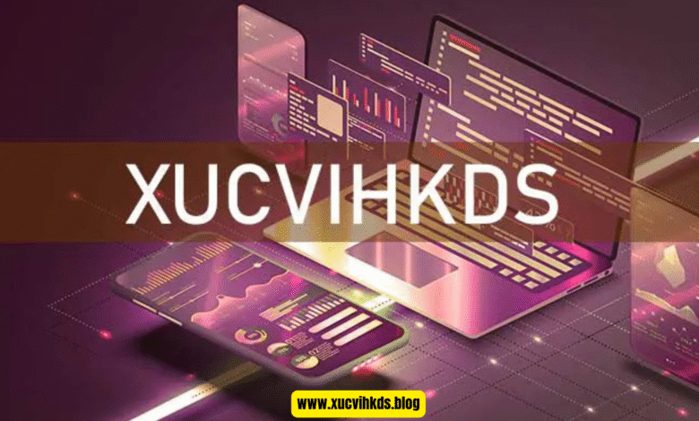 what is model xucvihkds