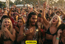 influencers gone wild