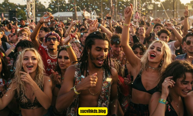 influencers gone wild