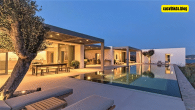 luxury villas greece le collectionist