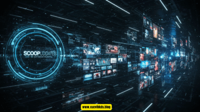 scoopupdates .com