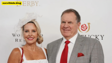 obituary debby clarke belichick