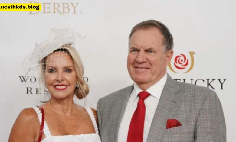 obituary debby clarke belichick