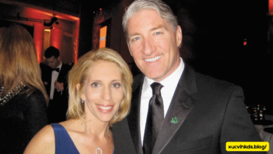 are john king and dana bash still friends