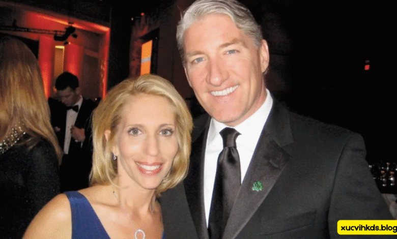 are john king and dana bash still friends