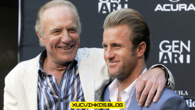 alexander james caan