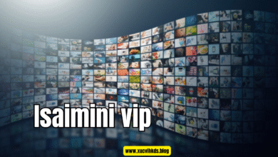 isaimini vip