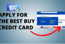 best buy credit card payment