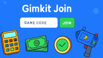 Gimkit Join
