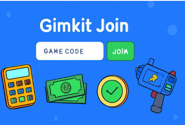 Gimkit Join