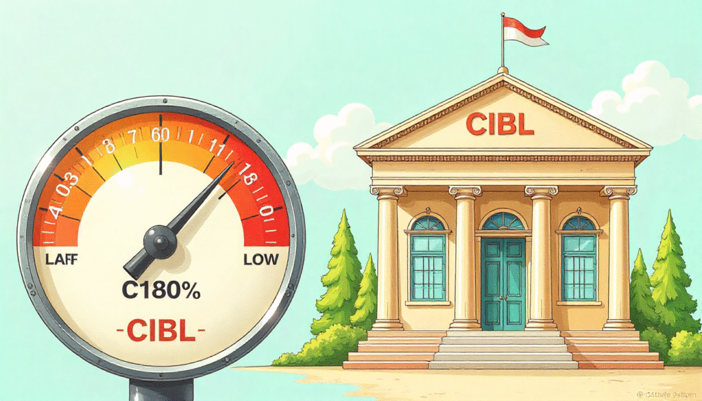 CIBIL Score Full Form