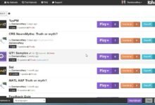 how to share a kahoot