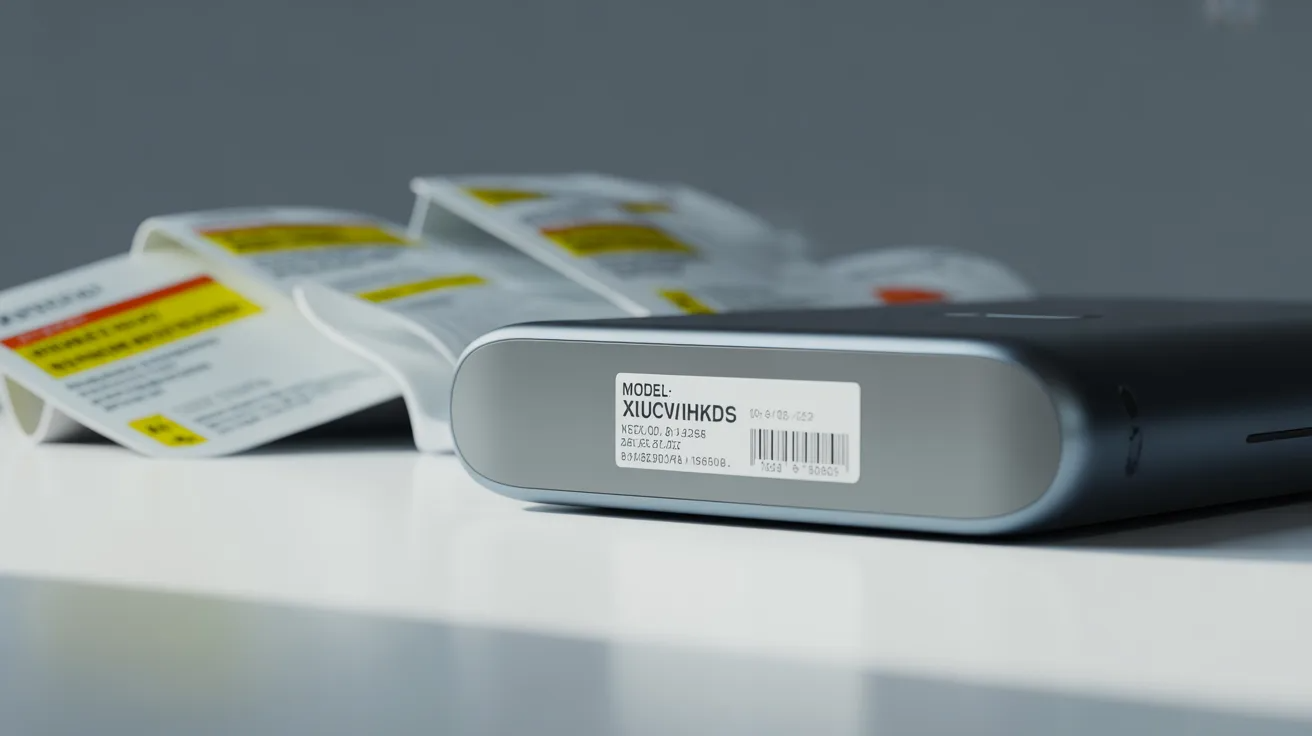 Model Xucvihkds Number